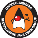 Official NL-JUG Member