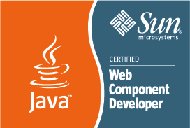 Sun Certified Web Component Developer